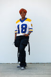 FVSU Established Date CROPPED Jersey (PREORDER)
