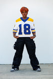 FVSU Established Date CROPPED Jersey (PREORDER)