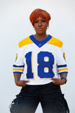FVSU Established Date CROPPED Jersey (PREORDER)