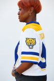 FVSU Established Date CROPPED Jersey (PREORDER)