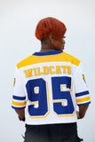FVSU Established Date CROPPED Jersey (PREORDER)