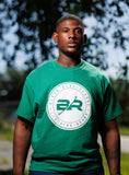 Green Classic Tee