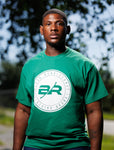 Green Classic Tee