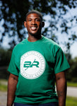 Green Classic Tee