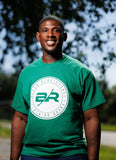 Green Classic Tee