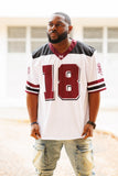 Morehouse Established Date Jersey (PREORDER)