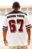 Morehouse Established Date Jersey (PREORDER)