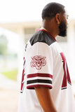 Morehouse Established Date Jersey (PREORDER)