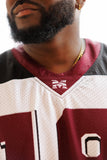 Morehouse Established Date Jersey (PREORDER)