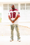 Claflin Established Date Jersey (PREORDER)