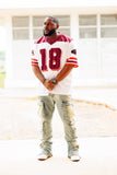 Claflin Established Date Jersey (PREORDER)