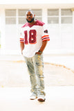 Claflin Established Date Jersey (PREORDER)