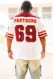 Claflin Established Date Jersey (PREORDER)
