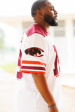 Claflin Established Date Jersey (PREORDER)