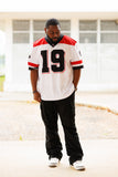 Clark Atlanta Established Date Jersey (PREORDER)