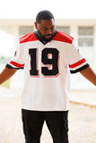 Clark Atlanta Established Date Jersey (PREORDER)