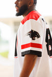 Clark Atlanta Established Date Jersey (PREORDER)