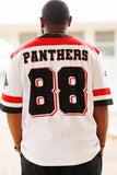 Clark Atlanta Established Date Jersey (PREORDER)