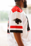 Clark Atlanta Established Date Jersey (PREORDER)