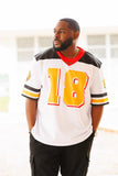 UAPB Established Date Jersey (PREORDER)