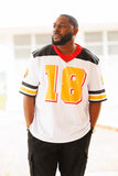UAPB Established Date Jersey (PREORDER)