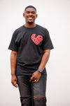 BR Black Love Tee