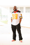 UAPB Established Date Jersey (PREORDER)