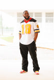 UAPB Established Date Jersey (PREORDER)