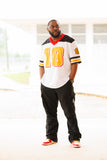 UAPB Established Date Jersey (PREORDER)