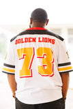 UAPB Established Date Jersey (PREORDER)