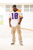 PVAMU Established Date Jersey (PREORDER)
