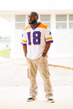 PVAMU Established Date Jersey (PREORDER)