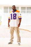 PVAMU Established Date Jersey (PREORDER)