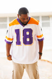 PVAMU Established Date Jersey (PREORDER)
