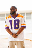 PVAMU Established Date Jersey (PREORDER)