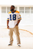 FVSU Established Date Jersey (PREORDER)