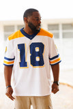 FVSU Established Date Jersey (PREORDER)