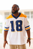 FVSU Established Date Jersey (PREORDER)