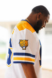 FVSU Established Date Jersey (PREORDER)