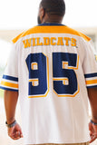FVSU Established Date Jersey (PREORDER)
