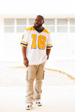 North Carolina A&T Established Date Jersey (PREORDER)