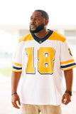 North Carolina A&T Established Date Jersey (PREORDER)