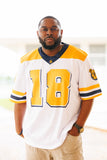 North Carolina A&T Established Date Jersey (PREORDER)
