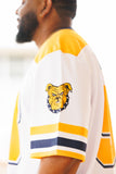 North Carolina A&T Established Date Jersey (PREORDER)