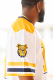North Carolina A&T Established Date Jersey (PREORDER)