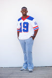 Tennessee State Established Date Jersey (PREORDER)