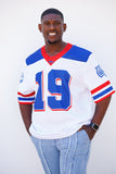 Tennessee State Established Date Jersey (PREORDER)