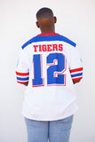 Tennessee State Established Date Jersey (PREORDER)