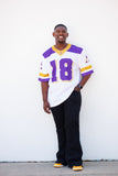 Alcorn State Established Date Jersey (PREORDER)