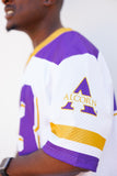 Alcorn State Established Date Jersey (PREORDER)
